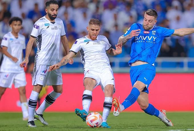 Nhận định, soi kèo Al-Shabab vs Neom Sports, 0h30 ngày 15/1: Tân binh bùng nổ