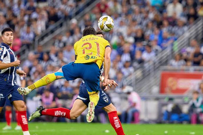 Nhận định, soi kèo Club America vs Atletico San Luis, 8h05 ngày 15/1: Khó có bất ngờ