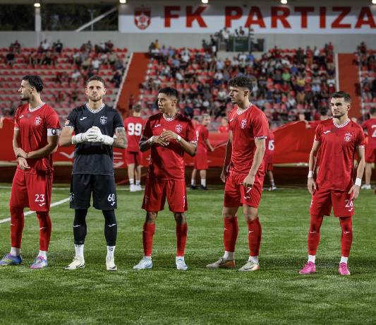 Nhận định, soi kèo FK Partizani Tirana vs FK Vora, 19h30 ngày 15/1: Điểm tựa sân nhà