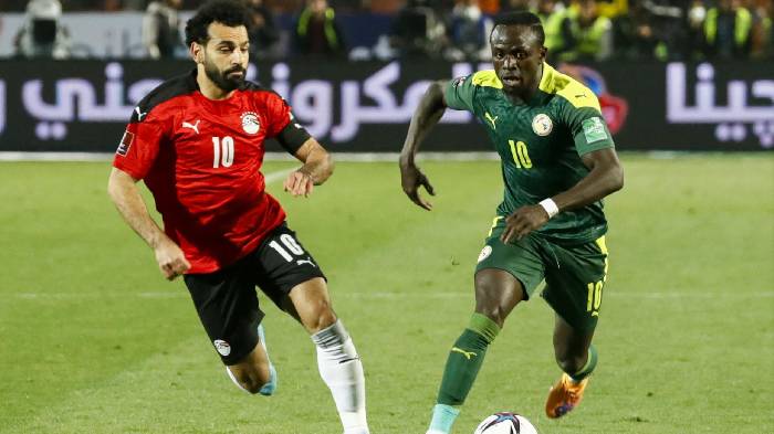 Siêu máy tính dự đoán Senegal vs Ai Cập, 00h00 ngày 15/1