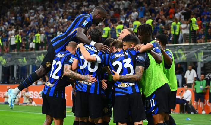 Soi kèo góc Inter Milan vs Lecce, 02h45 ngày 15/01