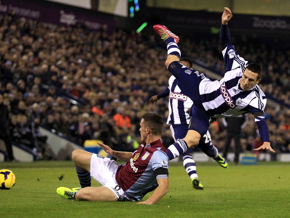 Nhận định Aston Villa vs West Brom, 22h00 ngày 16/2 (Hạng nhất Anh)