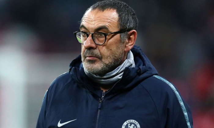 Tin chuyển nhượng hôm nay 14/2: Nội bộ Chelsea sinh ‘biến’, chiếc ghế của Sarri lung lay dữ dội?
