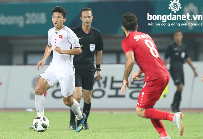 U23 Việt Nam đá vòng loại U23 châu Á 2020 ở đâu?