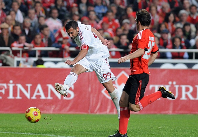 Nhận định Galatasaray vs Benfica 00h55, 15/02 (UEFA Europa League)