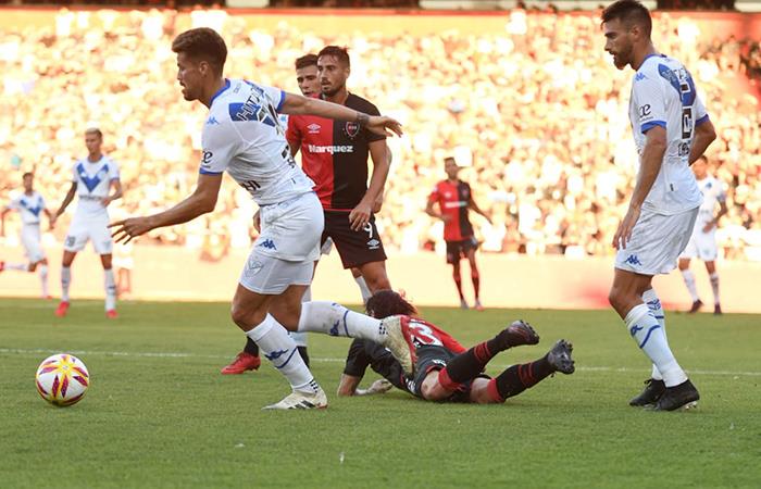 Nhận định Velez Sarsfield vs Colon 05h00, 16/02 (VĐQG Argentina)