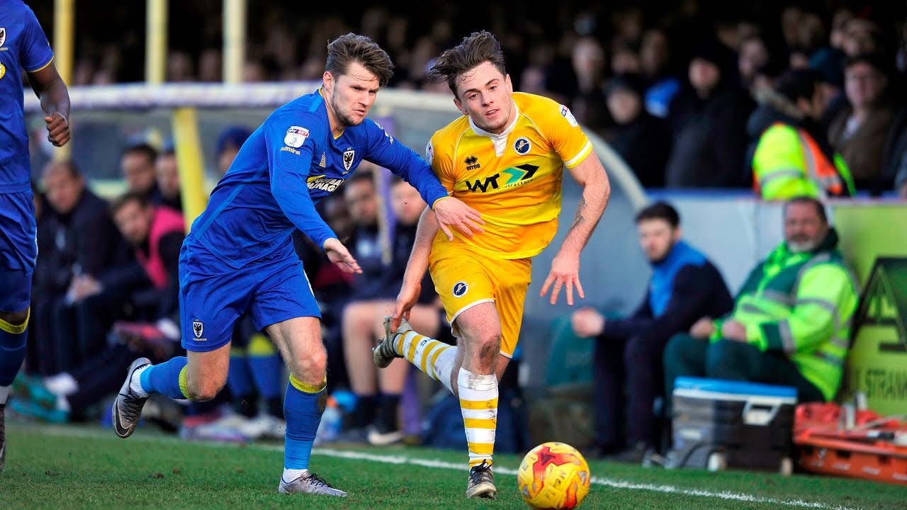 Nhận định Wimbledon vs Millwall 22h00, 16/02 (FA Cup)