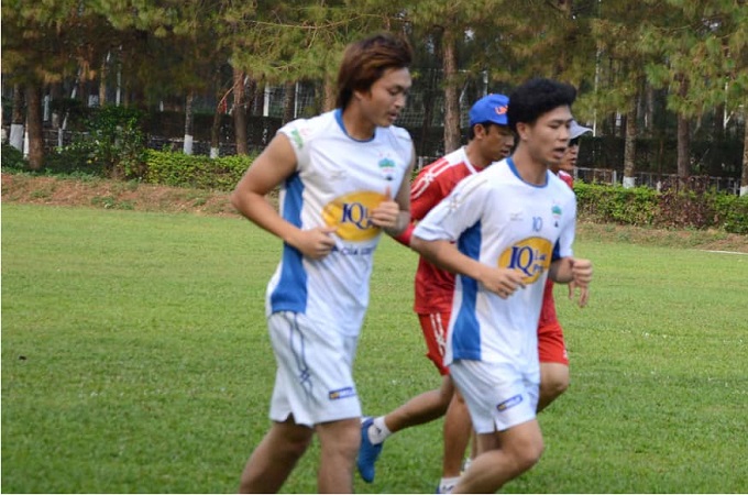 Tuấn Anh sẽ giải nghệ sớm nếu không thoát khỏi vận đen