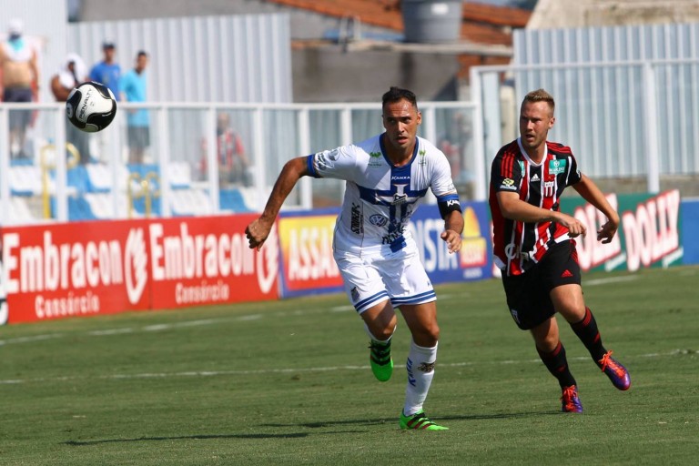 Nhận định Botafogo Sp vs Agua Santa, 7h30 ngày 15/2