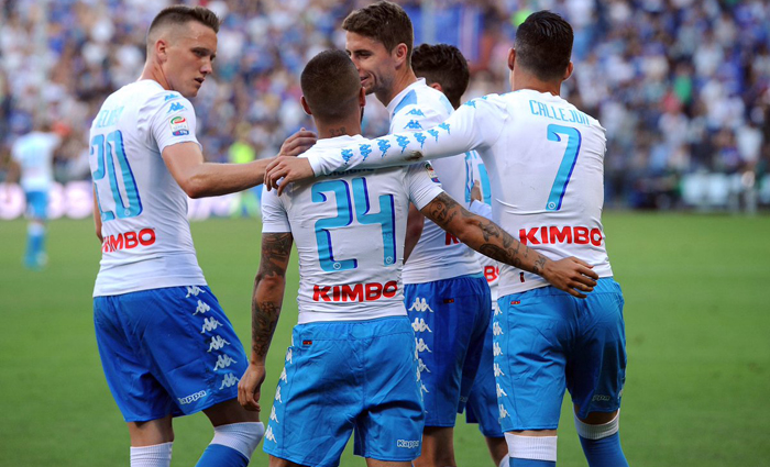 Nhận định Cagliari vs Napoli, 0h00 ngày 17/2