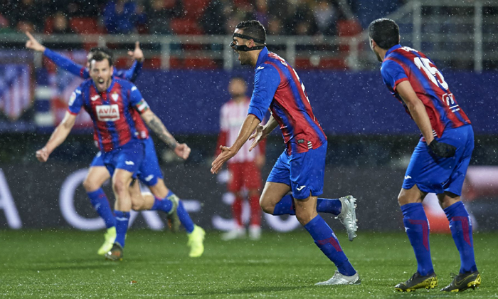 Nhận định Eibar vs Real Sociedad, 22h00 ngày 16/2