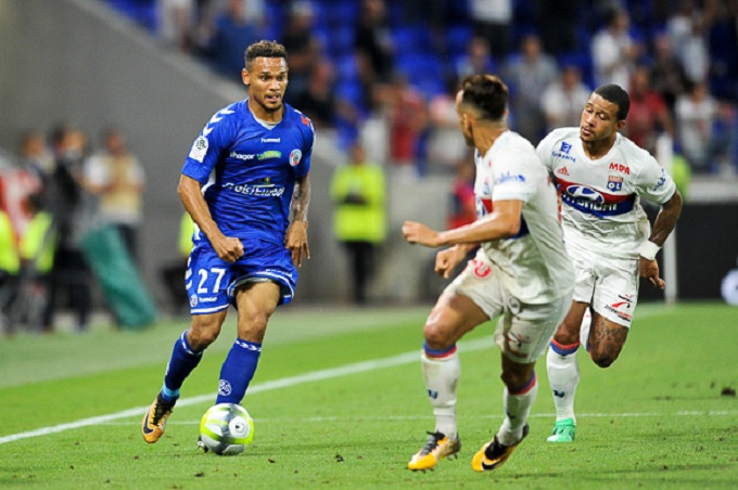 Nhận định Lyon vs Strasbourg, 21h00 ngày 16/2