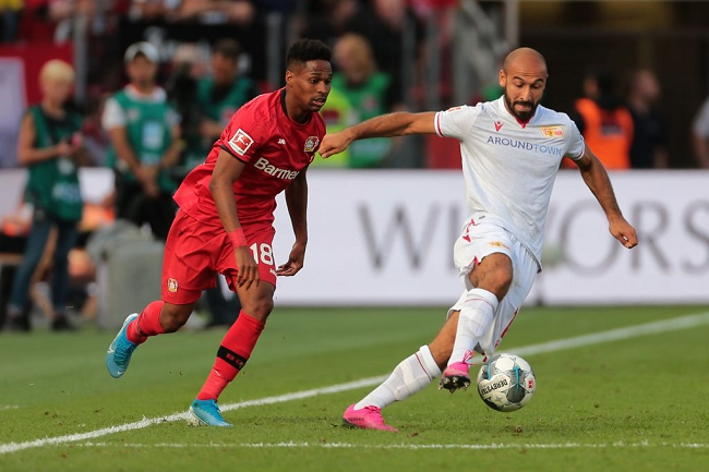 Nhận định Union Berlin vs Bayer Leverkusen, 21h30 ngày 15/2