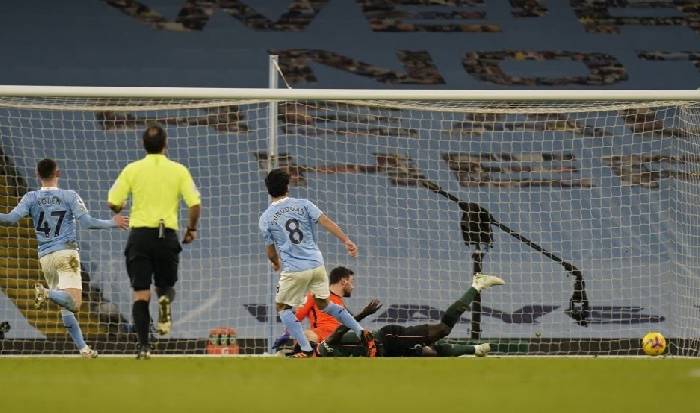 Kết quả bóng đá hôm nay 14/2: Man City, Barca thăng hoa, Juventus, Milan ngã ngựa