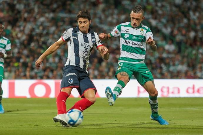 Nhận định Santos Laguna vs Monterrey, 8h06 ngày 15/2