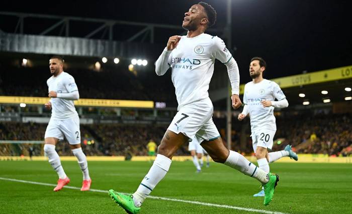 Matt Law dự đoán Sporting Lisbon vs Man City, 3h ngày 16/2