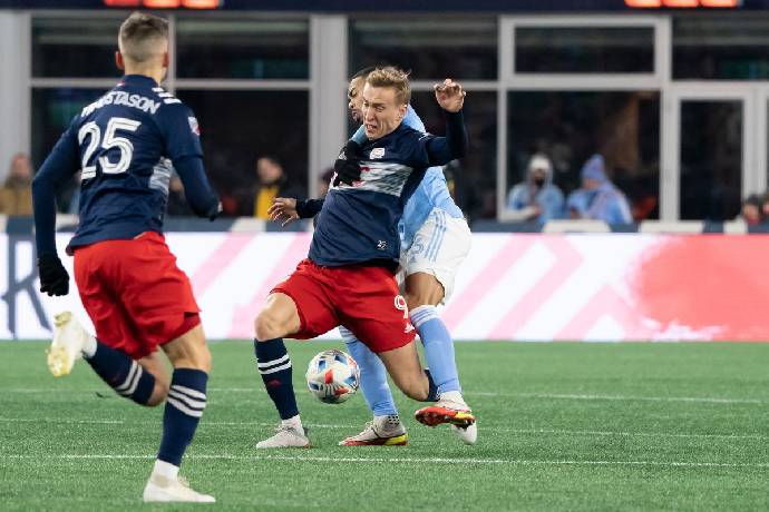 Nhận định, soi kèo Cavaly vs New England Revs, 6h ngày 16/2