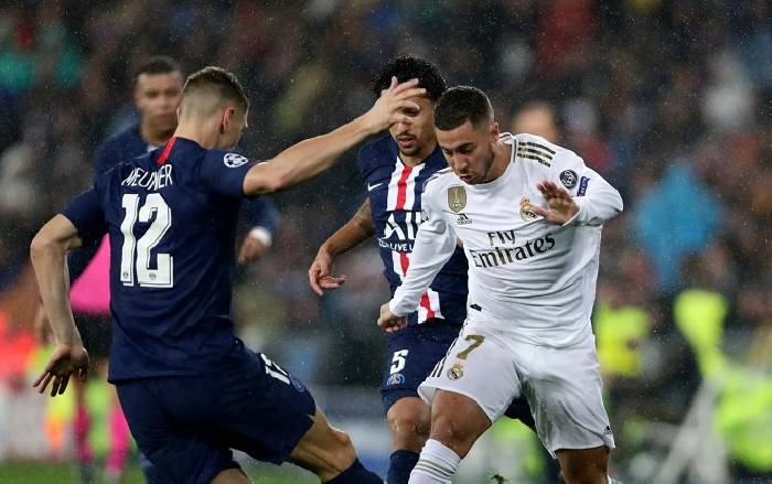 Nhận định, soi kèo PSG vs Real Madrid, 3h00 ngày 16/2