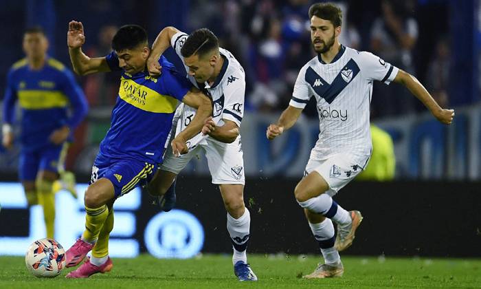 Nhận định, soi kèo Rosario Central vs Velez Sarsfield, 5h15 ngày 16/2