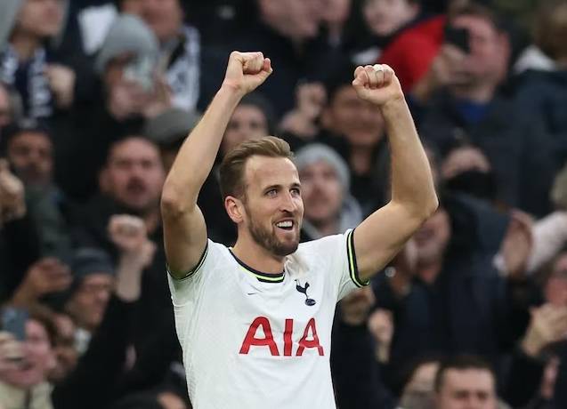 Đội hình ra sân chính thức AC Milan vs Tottenham, 3h ngày 15/2 (cập nhật)