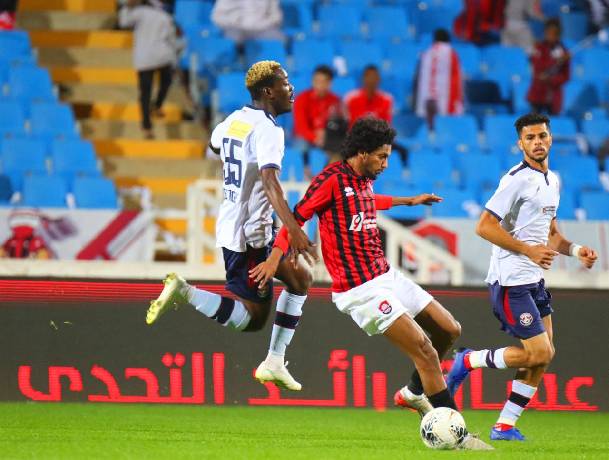 Máy tính dự đoán bóng đá 15/2: Adalah vs Tai