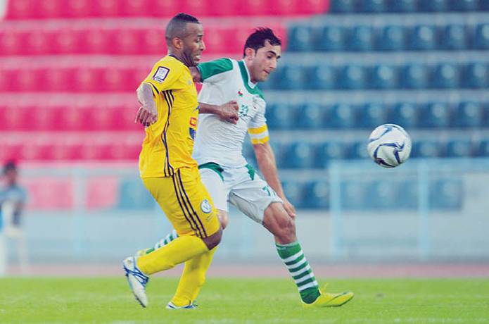 Nhận định, soi kèo Al Nasr vs Al Suwaiq, 20h35 ngày 15/2