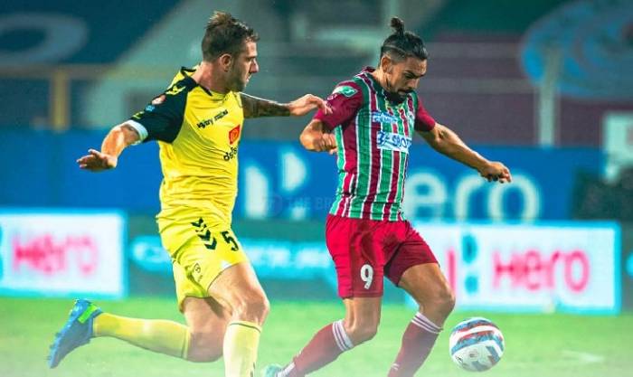 Nhận định, soi kèo Hyderabad vs Mohun Bagan, 21h ngày 14/2