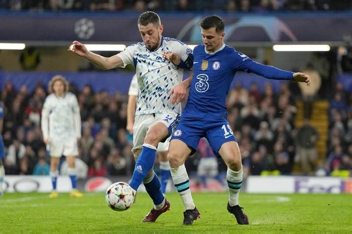 Phân tích kèo hiệp 1 Dortmund vs Chelsea, 3h ngày 16/2