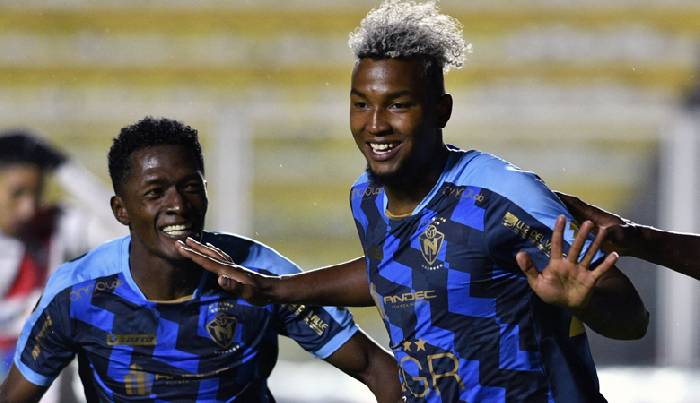 Phân tích kèo hiệp 1 El Nacional Quito vs Potosi, 7h ngày 16/2