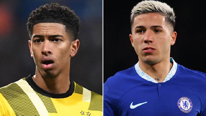 So sánh giá trị đội hình Dortmund vs Chelsea, 3h ngày 16/2