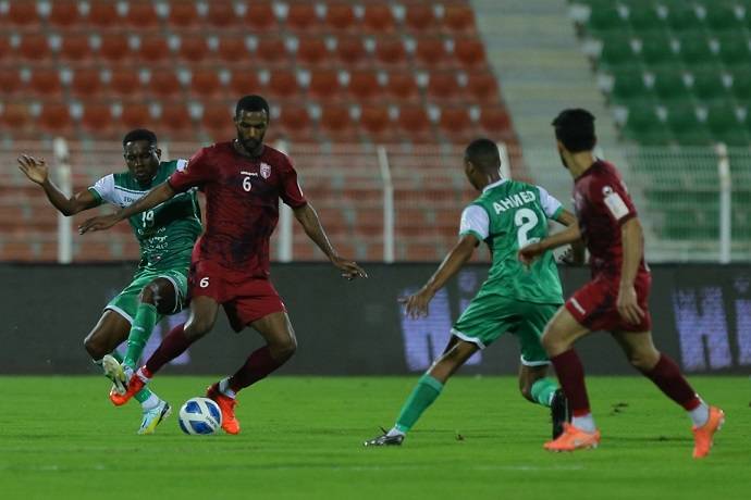Soi kèo, dự đoán Macao Ittehad vs Sohar 20h35 ngày 14/2