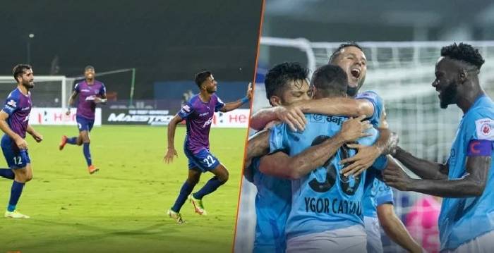 Soi kèo phạt góc Bengaluru vs Mumbai, 21h ngày 15/2