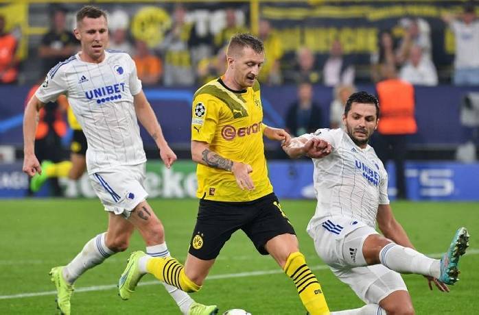 Soi kèo phạt góc Dortmund vs Chelsea, 3h ngày 16/2