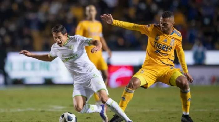 Soi kèo phạt góc Tigres UANL vs Juárez, 8h ngày 15/2