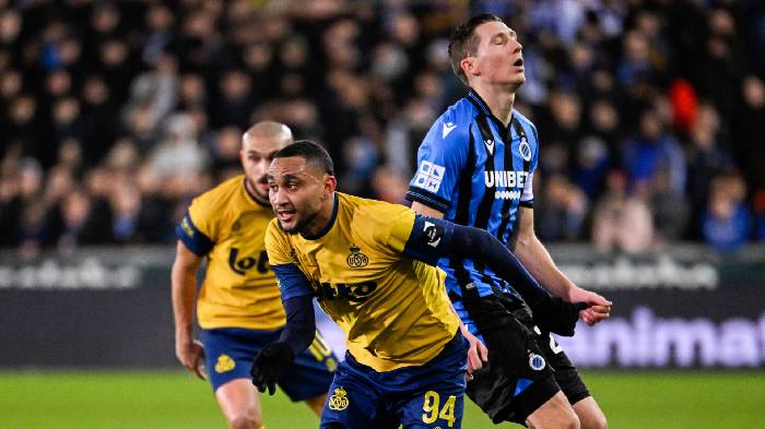 Soi kèo siêu dị Club Brugge vs Benfica, 3h ngày 16/2