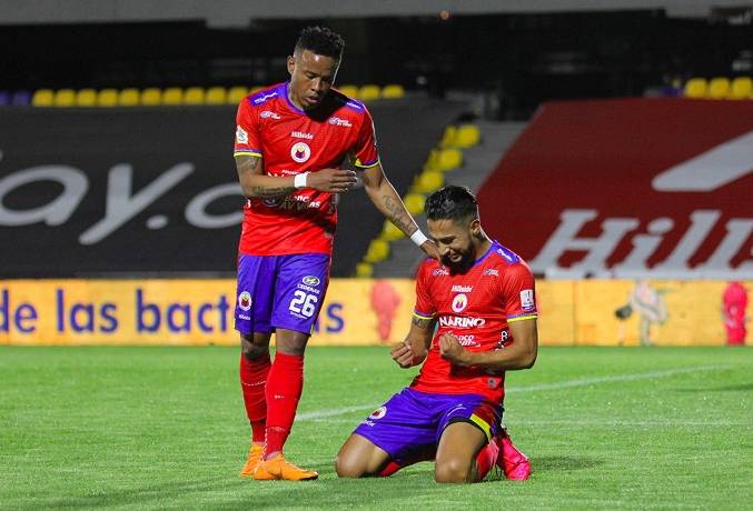 Soi kèo tài xỉu Ind. Santa Fe vs Deportivo Pasto hôm nay, 8h ngày 15/2