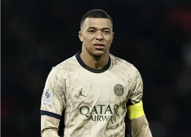 Đội hình ra sân chính thức PSG vs Sociedad, 3h ngày 15/2 (cập nhật)