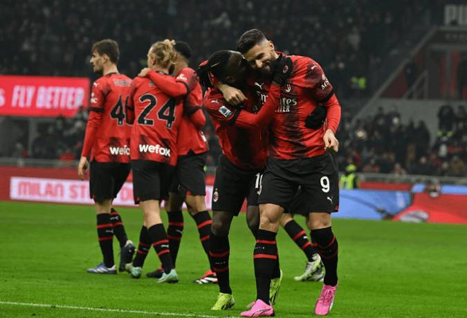 Nhận định, soi kèo AC Milan với Rennes, 3h00 ngày 16/2: Bất ngờ ở San Siro