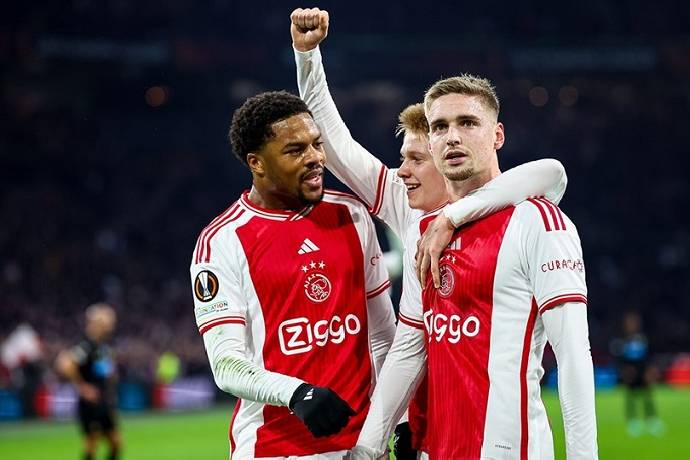 Nhận định, soi kèo Ajax với Bodo Glimt, 3h00 ngày 16/2: Sấm động trời quang