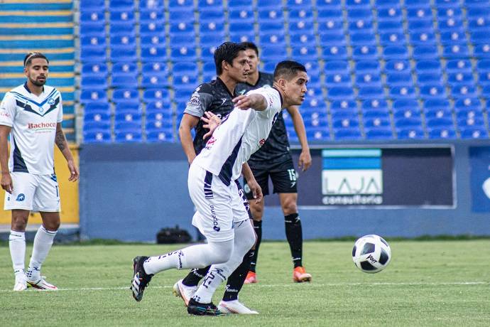 Nhận định, soi kèo Cancun với Celaya FC, 8h05 ngày 14/2: Phá dớp