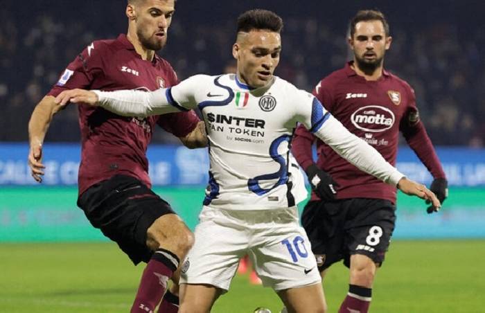 Nhận định, soi kèo Inter Milan với Salernitana, 3h00 ngày 17/2: Đỉnh cao và vực sâu