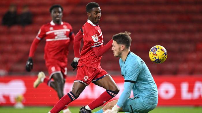 Nhận định, soi kèo Preston với Middlesbrough, 02h45 ngày 16/2: Chủ nhà thăng hoa