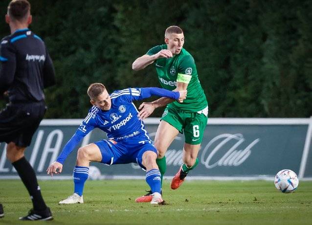 Nhận định, soi kèo Servette với Ludogorets, 3h00 ngày 16/2: Hòa là hợp lý