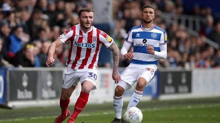Nhận định, soi kèo Stoke City với QPR, 02h45 ngày 15/2: Bất phân thắng bại