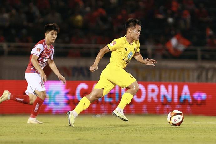 Link xem trực tiếp TP.HCM vs Thanh H&oacute;a V.League 19h15 ng&agrave;y 14/2