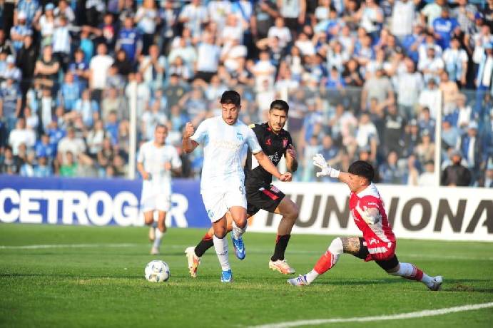Nhận định, soi kèo Atletico Tucuman vs Estudiantes, 8h00 ngày 15/2: Giải mã tân binh