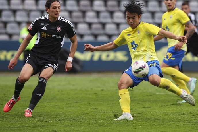 Nhận định, soi kèo Casa Pia vs Arouca, 22h30 ngày 14/2: Tin vào khách