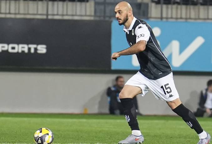 Nhận định, soi kèo Kapaz PFK vs Neftchi PFK, 17h30 ngày 15/2: Tiếp tục chìm sâu