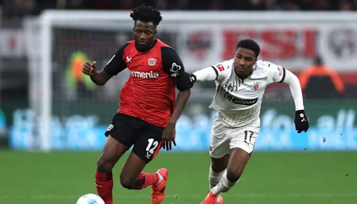 Nhận định, soi kèo Leverkusen vs St. Pauli, 21h30 ngày 14/2: Trên đà hồi sinh