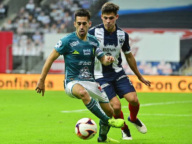 Nhận định, soi kèo Monterrey vs Club Leon, 8h00 ngày 15/2: Khó có bất ngờ